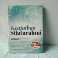 Keajaiban Silaturahmi: Pentingnya Menjaga Tali Persaudaraan Dalam Kehidupan