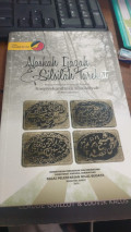 Naskah ijazah dan sisilah tarekat : kajian terhadap transmisi tarekat naqsyabandiyah khalidiyah di minangkabau tahun 2016