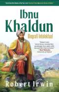Ibnu Khadun: biografi intelektual
