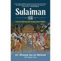 Sulaiman: kisah sang maharja dunia penguasa segala makhluk